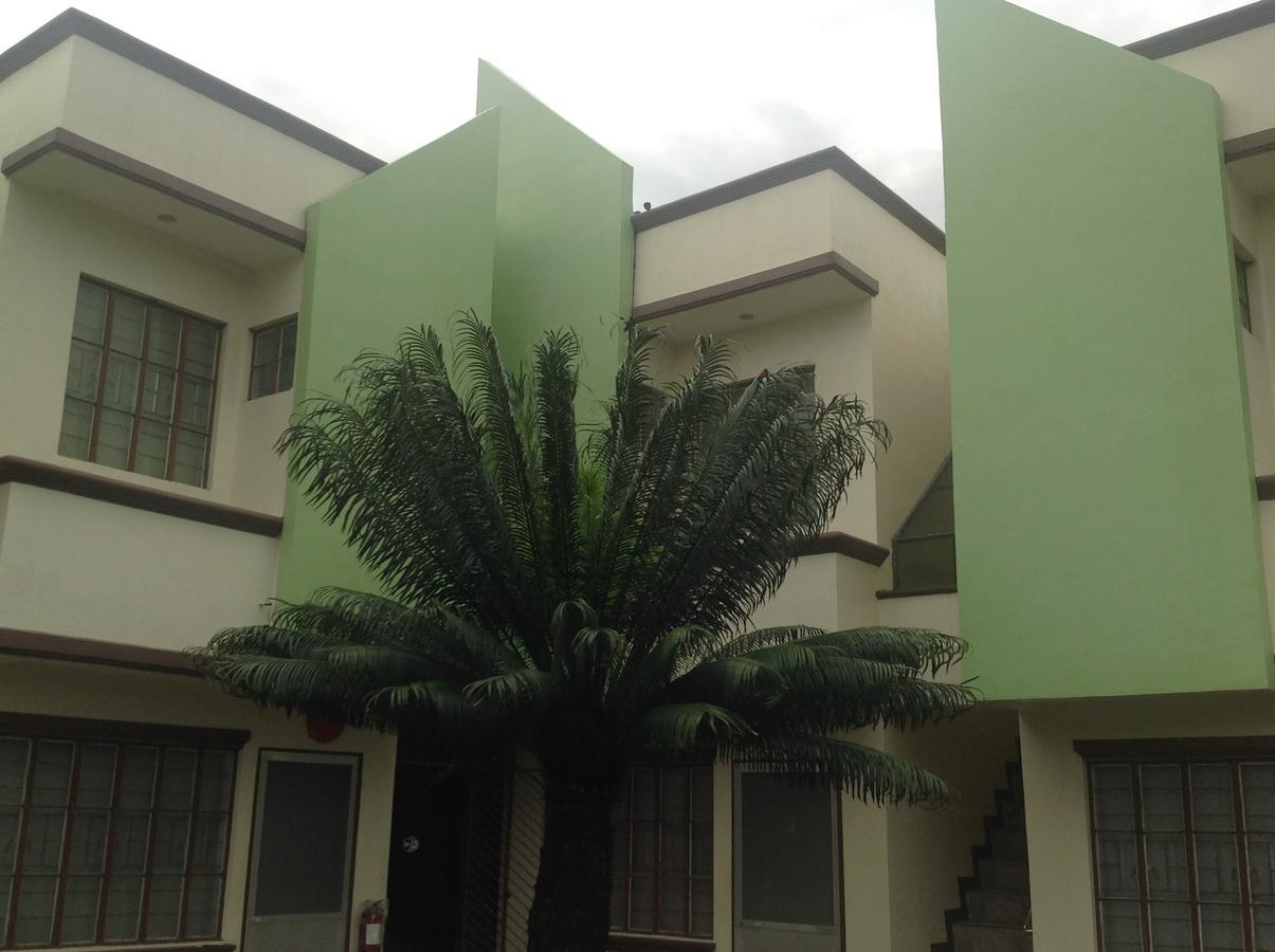 Danel Pensionne House Tacloban Exterior photo